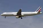 Air France, F-GMZE, Airbus, A321-211, 15.06.2011, TLS, Toulouse, France


