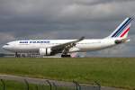 Air France, F-GZCB, Airbus, A330-203, 01.05.2012, CDG, Paris, France



