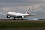 Air France, F-GZCO, Airbus, A330-203, 01.05.2012, CDG, Paris, France 




