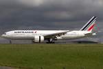 Air France, F-GSPV, Boeing, B777-228ER, 01.05.2012, CDG, Paris, France 



