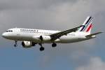 Air France, F-GJVA, Airbus, A321-211, 01.05.2012, CDG, Paris, France        