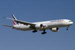 Air France, F-GZNO, Boeing, B777-328ER, 18.08.2012, CDG, Paris, France             