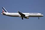 Air France, F-GTAL, Airbus, A321-211, 18.08.2012, CDG, Paris, France 




