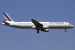 Air France, F-GTAN, Airbus, A321-211, 18.08.2012, CDG, Paris, France 