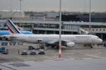 F-GTAI Air France Airbus A321-212     30.11.2013  Amsterdam-Schipol