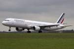 Air France, F-GTAN, Airbus, A321-211, 20.10.2013, CDG, Paris, France        