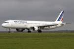 Air France, F-GTAS, Airbus, A321-211, 20.10.2013, CDG, Paris, France