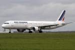 Air France, F-GTAD, Airbus, A321-211, 20.10.2013, CDG, Paris, France