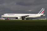 Air France, F-GTAM, Airbus, A321-211, 23.10.2013, CDG, Paris, France      