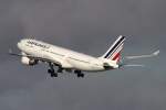 Air France, F-GZCI, Airbus, A330-203, 23.10.2013, CDG, Paris, France 




