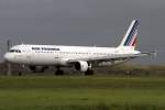 Air France, F-GTAT, Airbus, A321-211, 23.10.2013, CDG, Paris, France         