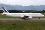 Air France, F-GTAL, Airbus, A321-211, 10.08.2014, GVA, Geneve, Switzerland        