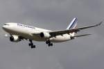 Air France, F-GZCP, Airbus, A330-203, 29.03.2009, CDG, Paris-Charles de Gaulle, France     