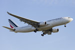 Air France, F-GZCN, Airbus, A330-203, 08.05.2016, CDG, Paris, France      
