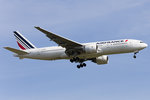 Air France, F-GSPX, Boeing, B777-228ER, 08.05.2016, CDG, Paris, France         