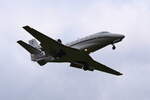 D-CXLS , Air Hamburg , Cessna 560XL Citation XLS ,  Berlin-Brandenburg  Willy Brandt  , BER ,20.09.2021 , 