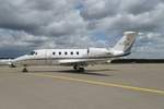 Cessna 650 Citation 3 - ATJ Air Traffic GmbH - 650-0174 - D-CLUE - 22.04.2017 - CGN