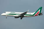 Alitalia CityLiner, EI-RDO, Embraer, ERJ-175, 24.11.2019, FRA, Frankfurt, Germany        