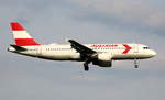 Austrian Airlines,OE-LBO,MSN 776,Airbus A320-214,23.05.2019,HAM-EDDH,Hamburg,Germany(Name: Pyhrn-Eisenwurzen & Retro livery)