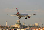 Austrian Airlines, Airbus A 319-112, OE-LDD, TXL, 10.08.2019