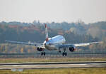 Austrian Airlines, Airbus A 320-214, OE-LBI, BER, 31.10.2021