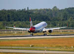 Austrian Airlines, Airbus A 320-214, OE-LZE, BER, 29.06.2025