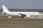 Avion Express, LY-VEB, Airbus, A320-214, 28.03.2019, STR, Stuttgart, Germany        