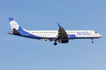 Belavia, EW-513PO, Embraer, ERJ 195, 14.02.2021, FRA, Frankfurt, Germany