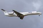 BMI - Regional, G-EMBJ, Embrear, ERJ-145EU, 09.09.2010, TLS, Toulouse, France         