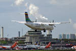 Braathens, ATR-72-600, SE-MKI, TXL, 03.05.2019