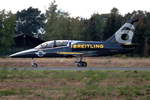 Breitling Jet Team No.