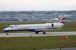 British Airways CitiExpress, G-ERJE, Embraer ERJ-145EU, msn: 14500315, 17.Mai 2005, FRA Frankfurt, Germany.