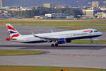 British Airways, G-NEOZ, Airbus A321-251NX, msn: 9123, 30.Juli 2022, ZRH Zürich, Switzerland.