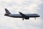 British Airways, Airbus A 320-232, G-EUUK, BER, 21.09.2025