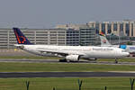 Brussels Airlines, OO-SFF, Airbus A330-343X, msn: 1132, 21.Mai 2023, BRU Brüssel, Belgium.
