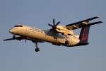 Brussels Airlines, G-ECOI, deHavilland, DHC-8 402Q, 16.05.2014, BRU, Brüssel, Belgium        