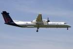 Brussels Airlines, G-ECOI, deHavilland, DHC-8 402Q, 17.05.2014, BRU, Brüssel, Belgium
