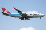 Cargolux, LX-GCL, Boeing, B747-8R7F, 10.06.2023, LUX, Luxemburg, Luxemburg