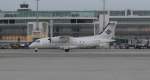 CIRRUS AIRLINES Dornier Do 328 D-CIRE Flughafen Mnche 23.02.2010