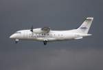 Cirrus Airlines Dornier DO 328 D-CIRI Flughafen Mnchen 07.05.2010