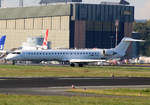 CityJet, CRJ900LR, EI-GEA, TXL, 06.10.2019