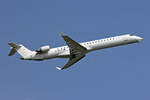 CityJet (Operated for Brussels Airlines), EI-GED, Bombardier CRJ-900LR, msn: 15240, 21.Mai 2023, BRU Brüssel, Belgium.