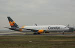 Condor, D-ABUP,MSN 30048,Boeing 767-3QB(ER), 13.01.2018, FRA-EDDF, Frankfurt, Germany 