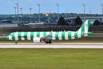 D-ANMW , Condor , Airbus A321-271NX , München ,  Franz Josef Strauß  , 30.05.2025