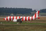 Condor, Airbus A 320-271N, D-ACNZ, BER, 27.07.2025