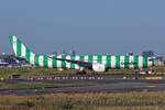 Condor, D-ANRI, Airbus A330-941N, msn: 2026,  Green Island , 11.August 2025, FRA Frankfurt, Germany.