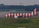 Condor, Airbus A 320-271N, D-ANCZ, BERR, 21.09.2025