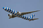 Condor, D-ANRF, Airbus A330-941N, msn: 1961,  Blue Sea , 14.August 2025, FRA Frankfurt, Germany.