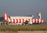 Condor, Airbus A 321-211, D-AIAI, BER, 07.11.2025