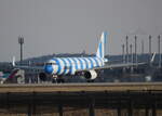 Condor, Airbus A 320-214, D-AICT, BER, 01.03.2026